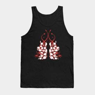 Omen Tank Top